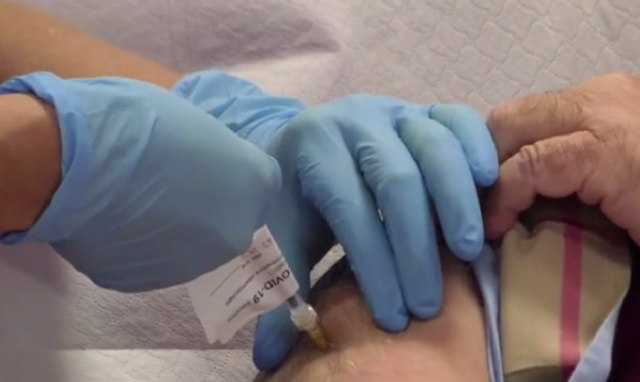 Vaccini per i docenti in Sicilia, via alla prenotazione