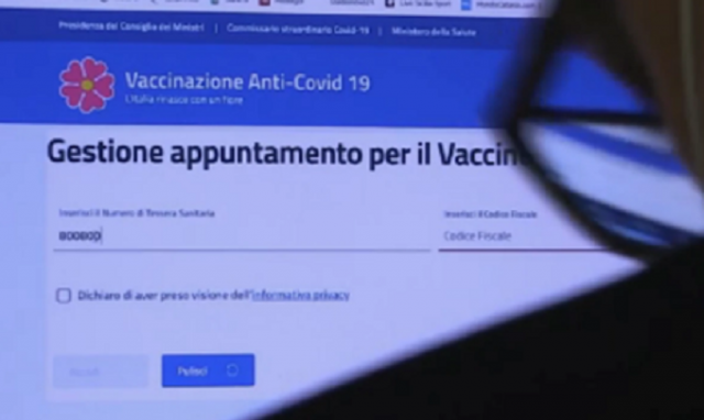 Siracusa, vaccinazione over 80: campagna di sensibilizzazione dei sindacati dei pensionati
