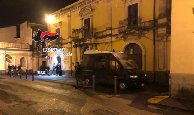 Augusta, controlli anti covid e su strada: sanzioni per oltre 5.000 euro