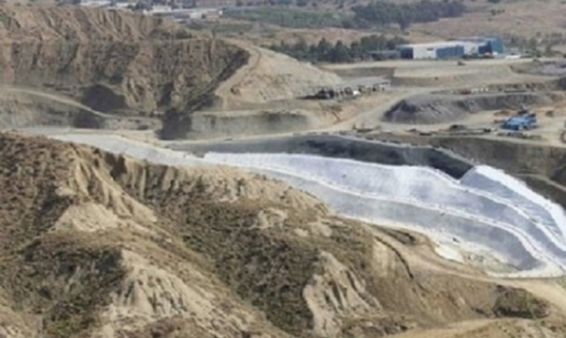 Chiude dal 31 marzo la discarica di Grotte San Giorgio a Lentini, saturazione vicina