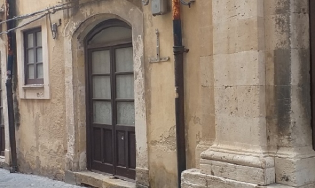 Siracusa, Casa Monteforte: Il Comune ottiene il sequesto giudiziario