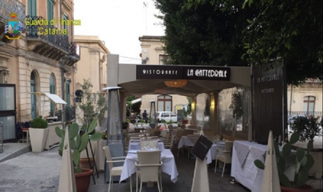 Noto, sequestro beni per 3 milioni a referente clan Trigila