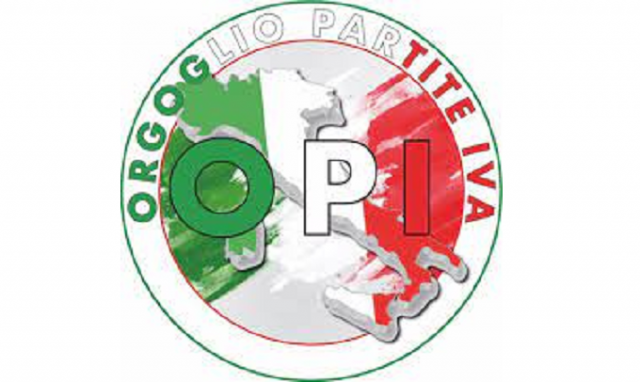 Siracusa, Movimento Orgoglio Partite Iva: sale la mobilitazione