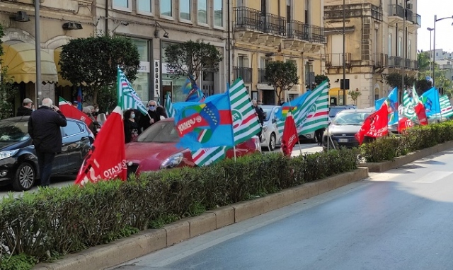 Siracusa, via libera al tavolo permanente della salute provinciale