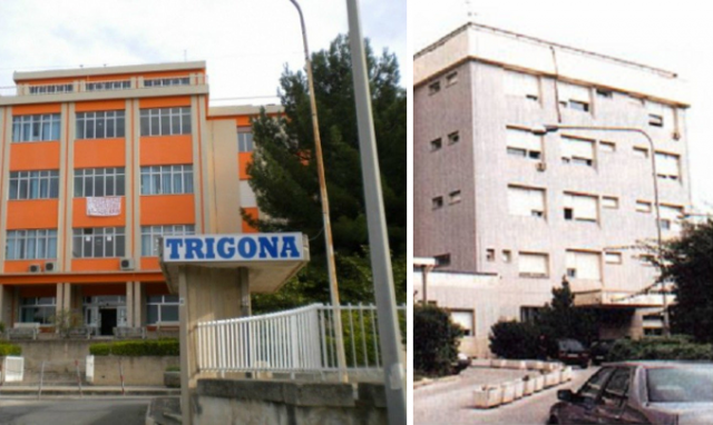 Ospedale Unico Avola Noto, Ternullo "Serve un cambio di passo per la riqualificazione"