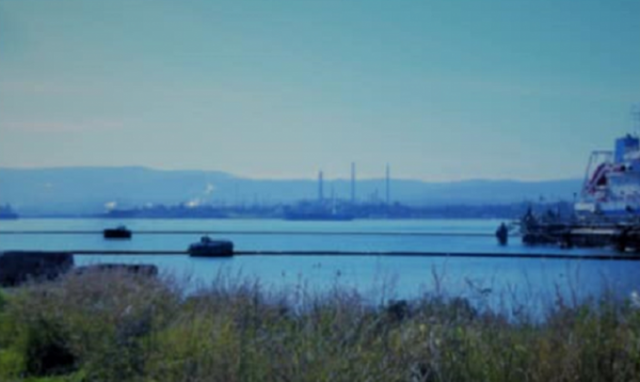 Deposito Gnl ad Augusta, dal Comitato Stop Veleni petizione su Change.org