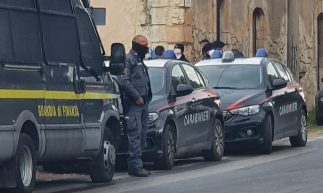 Cassibile, sgombero lavoratori: la Cisl "Si verifichi il rispetto delle regole da parte dei datori di lavoro"