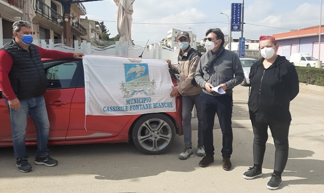 Villaggio dell'accoglienza a Cassibile, il Comitato presenta un esposto in Procura