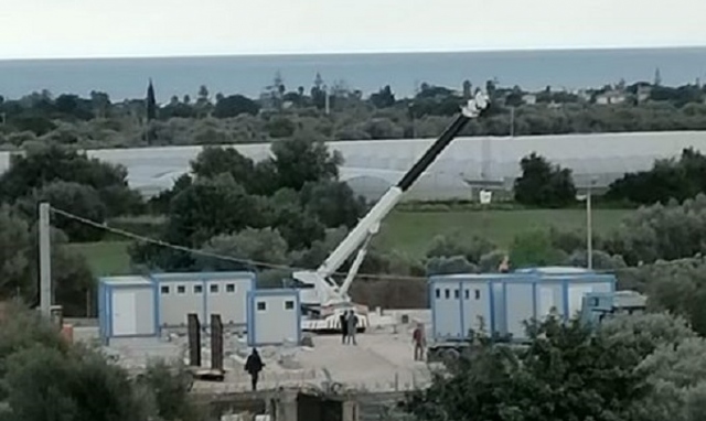 Siracusa, il comitato "No villaggio migranti" annuncia nuove possibili iniziative