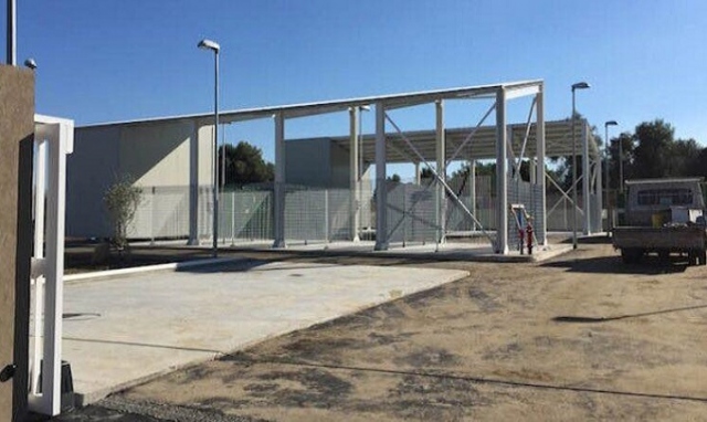 Noto, ampliato orario di apertura del Centro comunale di raccolta