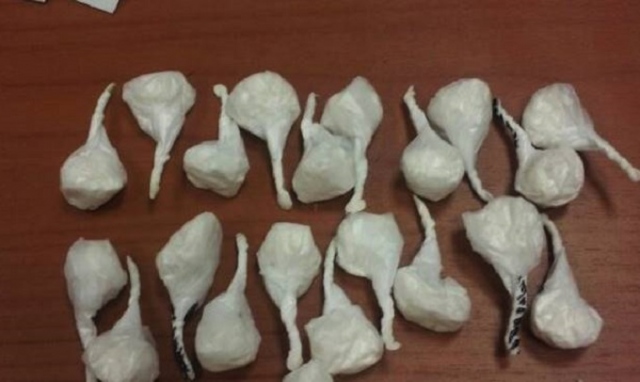 Siracusa, in possesso di 34 dosi di cocaina: arrestato 26enne