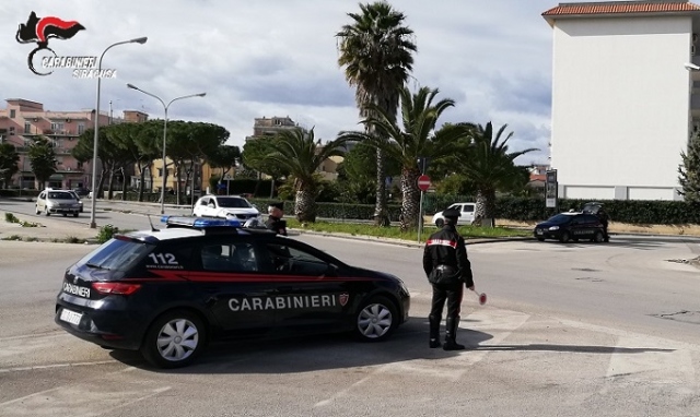 Siracusa, controlli anticovid: sanzioni a 12 persone e a 2 attività