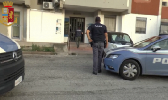Siracusa, controlli a piazza di spaccio: sequestro droga e un arresto