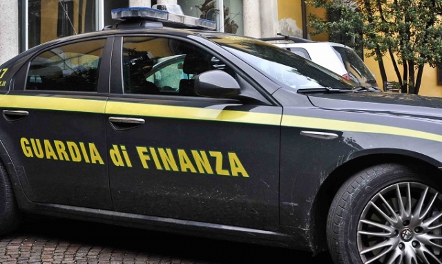 Nel Catanese, fallimento ed evasione fiscale: 4 arresti