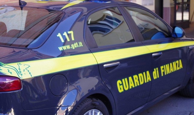 Operazione Sipario, arrestato sottufficiale in servizio ad Augusta