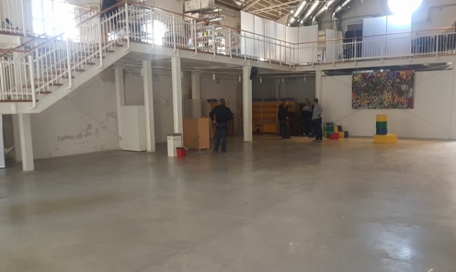 Siracusa, hub vaccinale all'Urban Center: cambia la viabilità