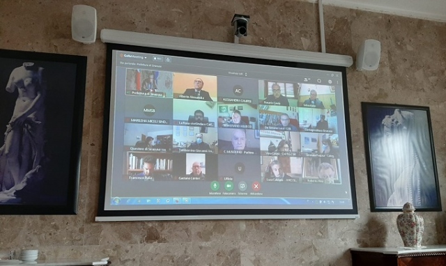 Siracusa, braccianti stagionali extracomunitari: il prefetto Scaduto "Necessario un sistema di accoglienza diffuso"