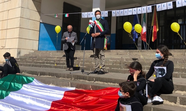 Siracusa, 5 strade saranno intitolate a morti per mano della mafia