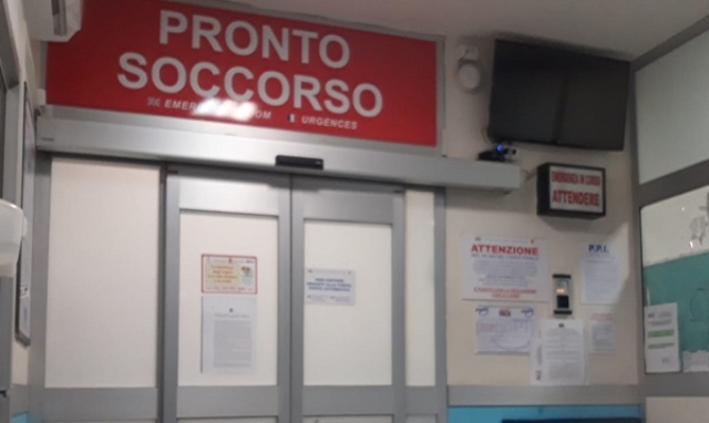 Sparatoria ad Avola, in due in ospedale: uno raggiunto da colpi d'arma da fuoco