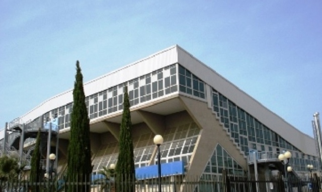 Siracusa, hub vaccinale al Pala Lo Bello: la proposta del Circolo Canottieri Ortigia