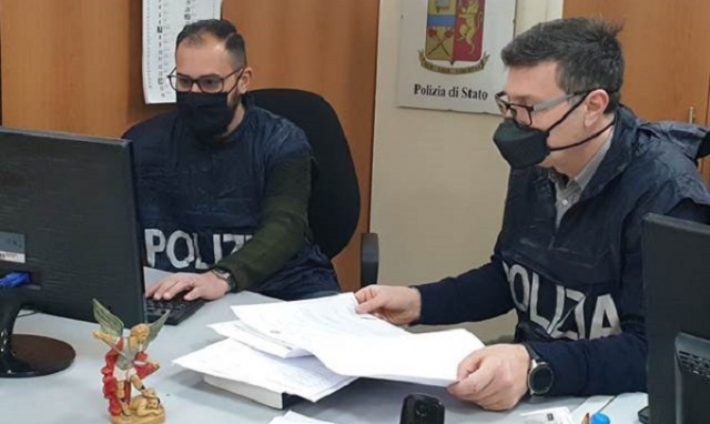 Siracsua, chiuso circolo privato: sanzioni per il presidente e per i clienti