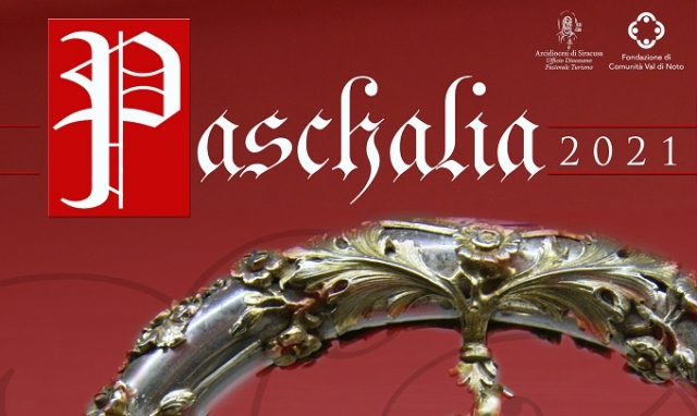 Siracusa, questa sera Via Crucis nella chiesa di San Martino