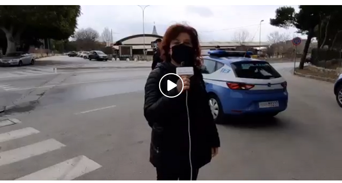 player video controlli dott.ssa GUARINO