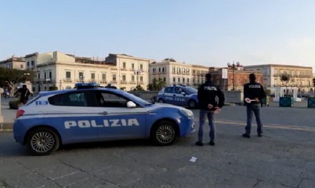 Siracusa, movida nel mirino: scattano maggiori controlli nei festivi e prefestivi