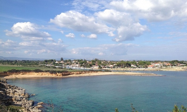 Siracusa, ammesso a finanziamento il progetto esecutivo del porticciolo di Ognina