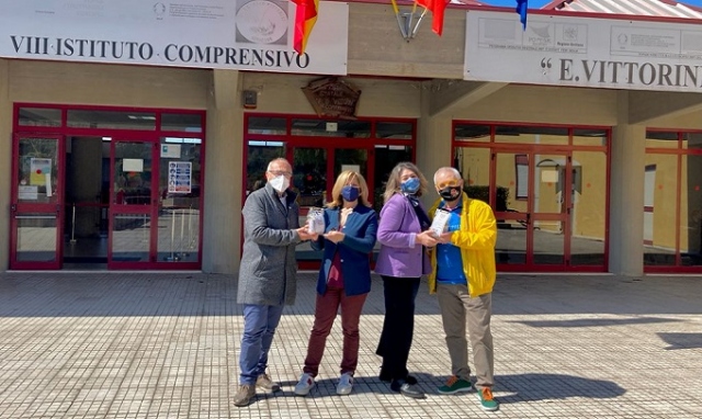 Debutta oggi il progetto “I Siracusani e il Risorgimento”