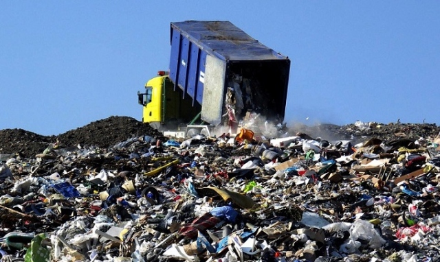 Siracusa, Cafeo (Iv) propone la realizzazione di un moderno termovalorizzatore in zona industriale