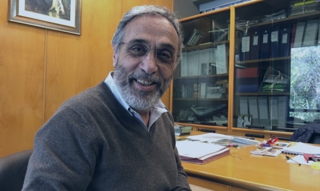 Siracusa, domani un anno dalla morte di Calogero Rizzuto: iniziativa dei colleghi del Parco archeologico