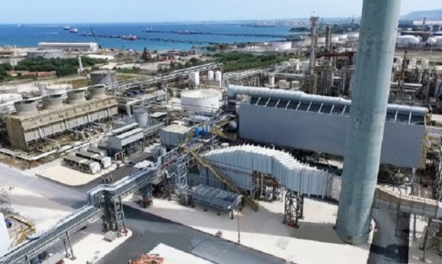 Augusta: incidente alla Sasol: assolti il direttore e 2 ingegneri