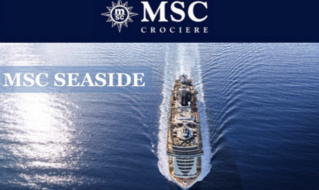 Siracusa porto di imbarco per la Msc Seaside, il sindaco Italia: "Obiettivo perseguito da anni"