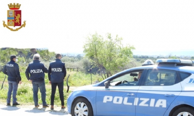 Siracusa, sproporzione tra redditi ufficiali e patrimonio detenuto: sequestro beni a esponente dei Pinnintula