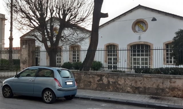 Siracusa, avviata la vaccinazione domiciliare per over 80 e disabili gravissimi