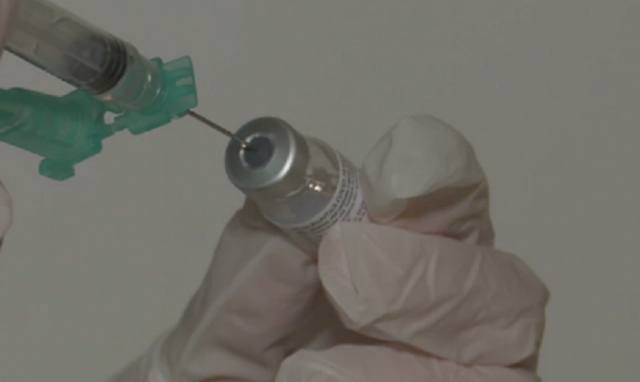 Siracusa, Amenta (Pd): "Mancanza di aghi e siringhe nei centri vaccinali periferici della provincia