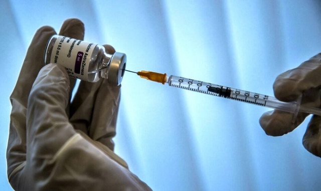 Riparte oggi pomeriggio in Sicilia la vaccinazione con AstraZeneca