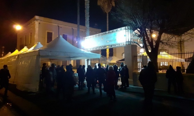 Vax day a Siracusa, ieri circa 150 vaccinazioni dalle 18 alle 22 e oggi si replica