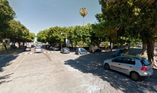 Siracusa, avvio di lavori al Foro siracusano: cambia la mobilità di tutta la zona