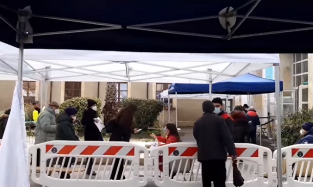 Siracusa, buoni pasto dalla Consulta Civica per i volontari dell'Urban Center