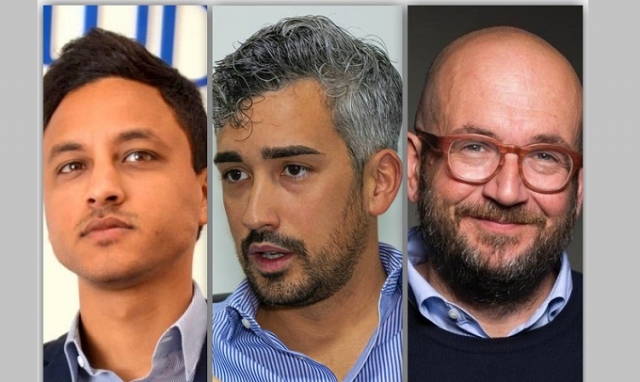 Siracusa, Marco Zappulla nuovo coordinatore del movimento Res