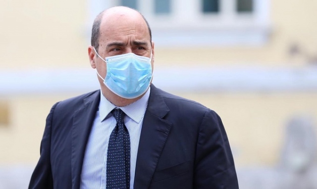 Zingaretti e il Pd, le dimissioni e l'atto d'accusa al partito fanno discutere anche a Siracusa