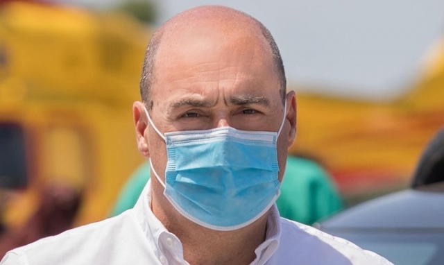 Terremoto nel Pd, Zingaretti: "Basta stillicidio. Mi dimetto"