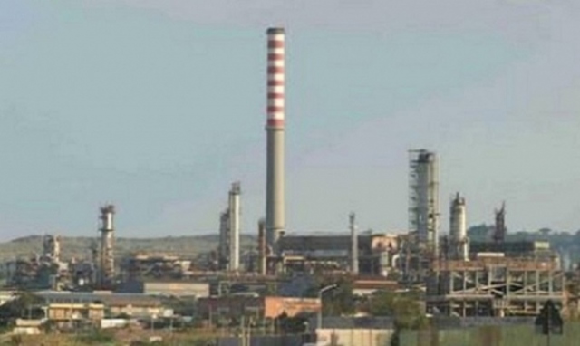 Petrolchimico siracusano, Recano (Fiom Cgil): "La nuova sfida è costruire una vertenza generale"