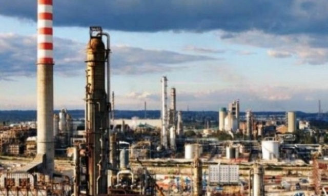 Siracusa, pronto a partire l'hub vaccinale del polo industriale