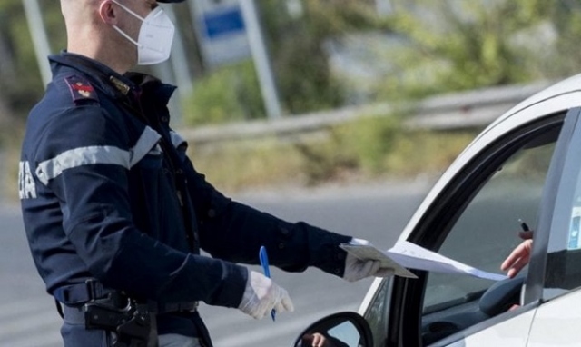 Covid, altri 4 Comuni zone rosse in Sicilia
