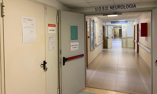 Augusta, telemedicina per i pazienti di sclerosi multipla