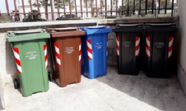 Siracusa, nessuna interruzione della raccolta rifiuti per le festività pasquali