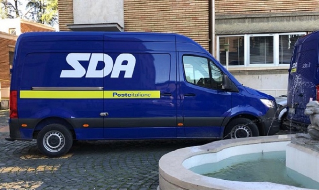 Siracusa, in consegna altre 2.100 dosi del vaccino Moderna